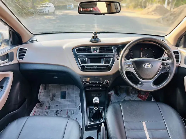 Used Hyundai Elite i20 [2016-2017] Sportz 1.4 CRDI [2016-2017] in Jaipur