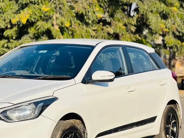 Used Hyundai Elite i20 [2016-2017] Sportz 1.4 CRDI [2016-2017] in Jaipur