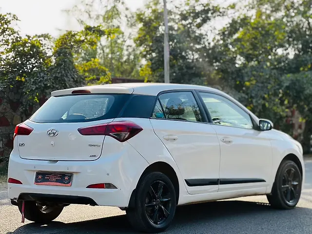 Used Hyundai Elite i20 [2016-2017] Sportz 1.4 CRDI [2016-2017] in Jaipur