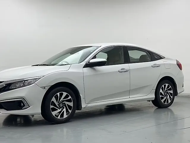Used 2019 Honda Civic in Gurgaon