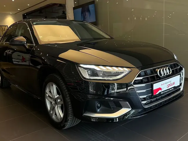 Used 2025 Audi A4 in Delhi Used 2025 Audi A4 in Delhi