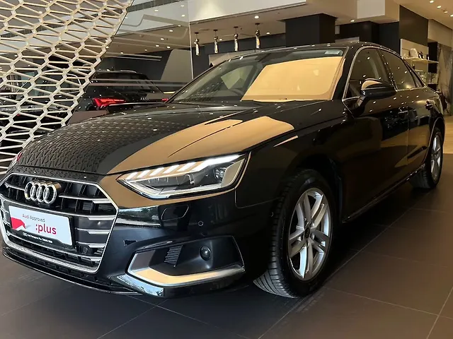 Used Audi A4 Technology 40 TFSI in Delhi