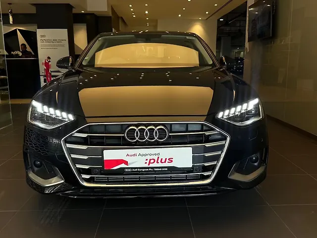 Used Audi A4 Technology 40 TFSI in Delhi