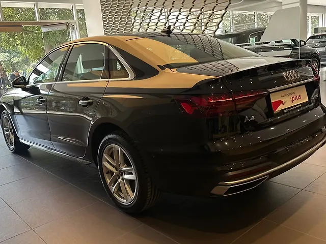 Used Audi A4 Technology 40 TFSI in Delhi