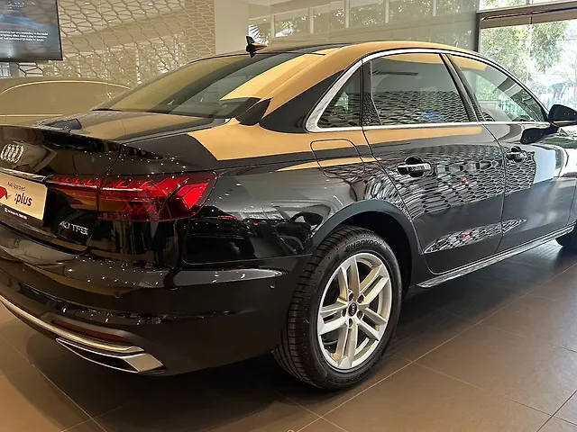 Used Audi A4 Technology 40 TFSI in Delhi