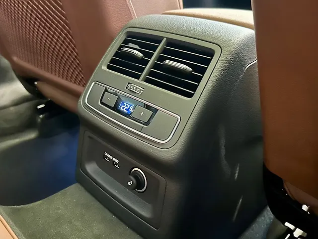 Used Audi A4 Technology 40 TFSI in Delhi