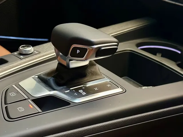 Used Audi A4 Technology 40 TFSI in Delhi