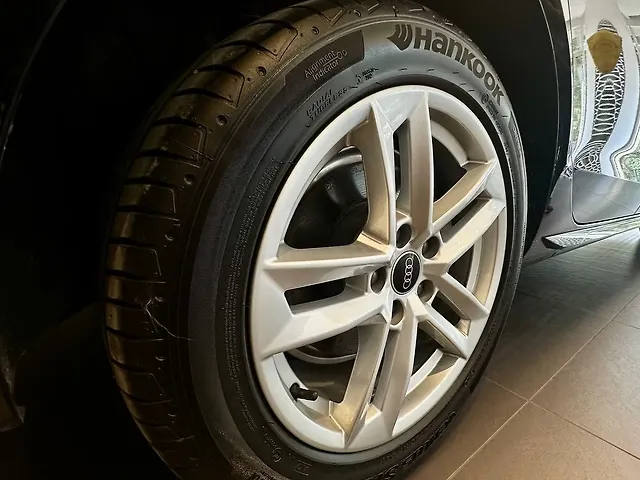 Used Audi A4 Technology 40 TFSI in Delhi