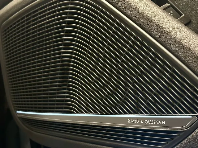 Used Audi A4 Technology 40 TFSI in Delhi