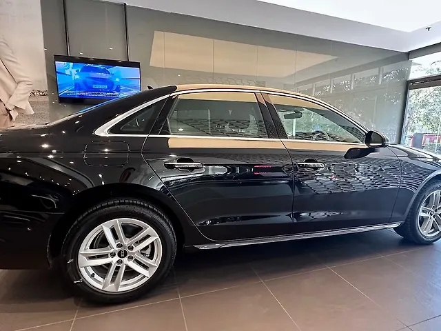 Used Audi A4 Technology 40 TFSI in Delhi