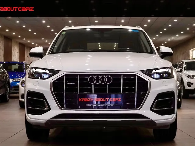 Used 2022 Audi Q5 in Delhi