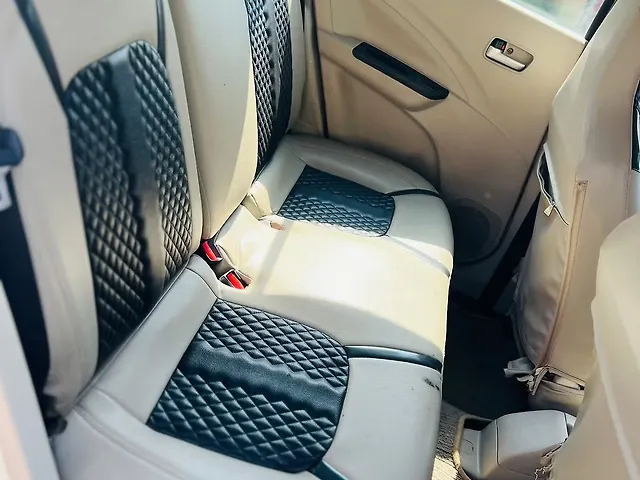 Used Maruti Suzuki Celerio [2017-2021] ZXi AMT [2017-2019] in Jaipur