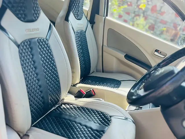 Used Maruti Suzuki Celerio [2017-2021] ZXi AMT [2017-2019] in Jaipur