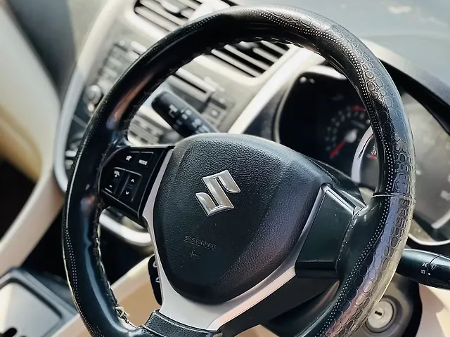 Used Maruti Suzuki Celerio [2017-2021] ZXi AMT [2017-2019] in Jaipur