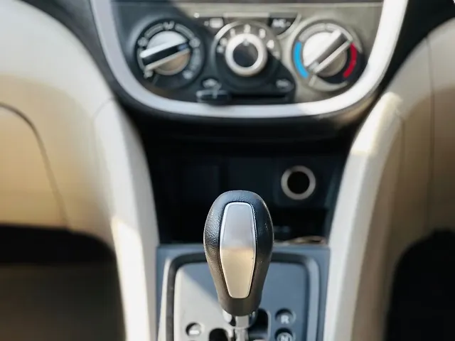 Used Maruti Suzuki Celerio [2017-2021] ZXi AMT [2017-2019] in Jaipur