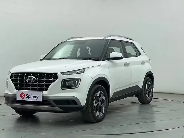 Used 2020 Hyundai Venue in Chennai Used 2020 Hyundai Venue in Chennai