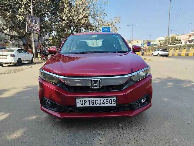 Used 2019 Honda Amaze in Delhi