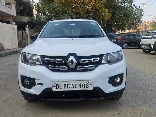 Used 2016 Renault Kwid in Delhi Used 2016 Renault Kwid in Delhi