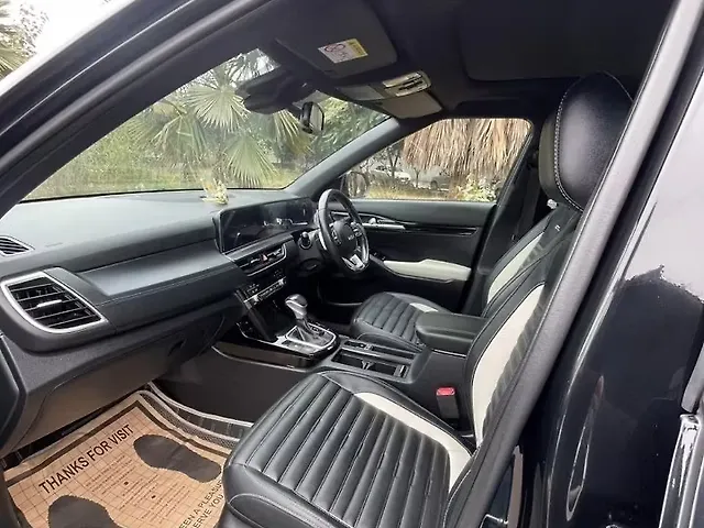 Used Kia Seltos [2023-2024] GTX Plus 1.5 Turbo Petrol DCT [2023-2024] in Delhi