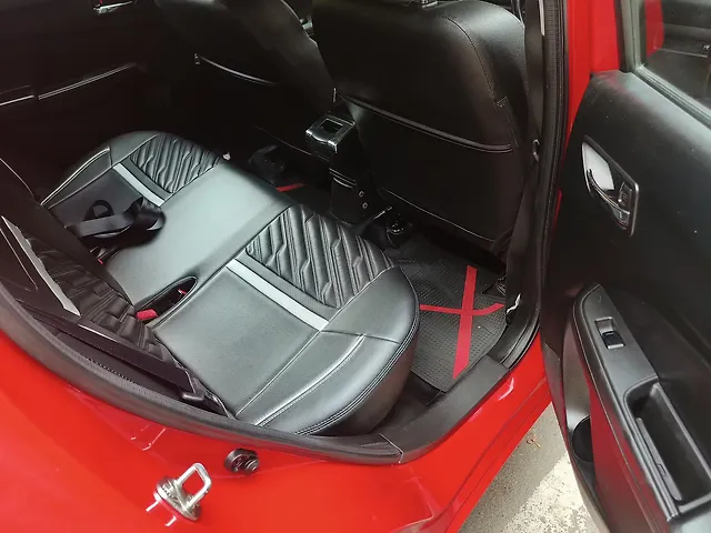 Used Maruti Suzuki Swift [2018-2021] VXi AMT in Bangalore