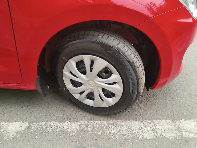 Used Maruti Suzuki Swift [2018-2021] VXi AMT in Bangalore