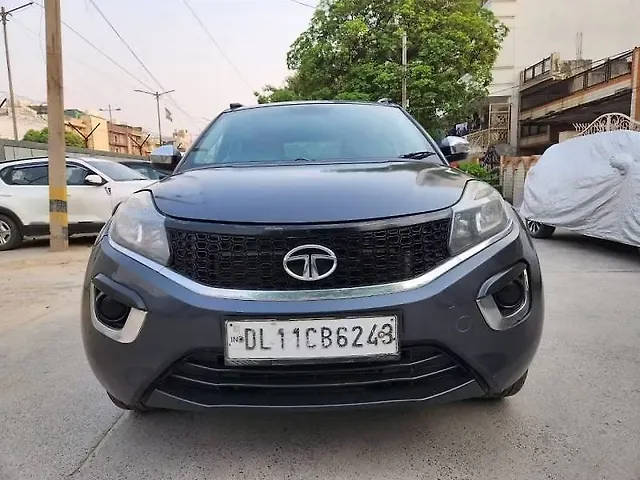 Used 2019 Tata Nexon in Delhi