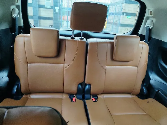 Used Toyota Innova Crysta [2016-2020] 2.7 ZX AT 7 STR [2016-2020] in Delhi