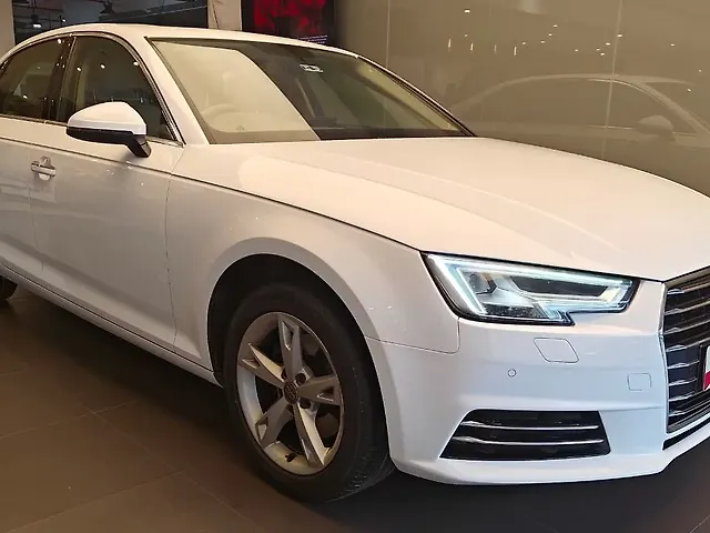 Used 2017 Audi A4 in Delhi Used 2017 Audi A4 in Delhi