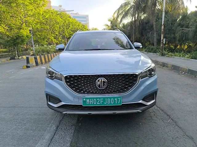 Used 2020 MG ZS EV in Mumbai
