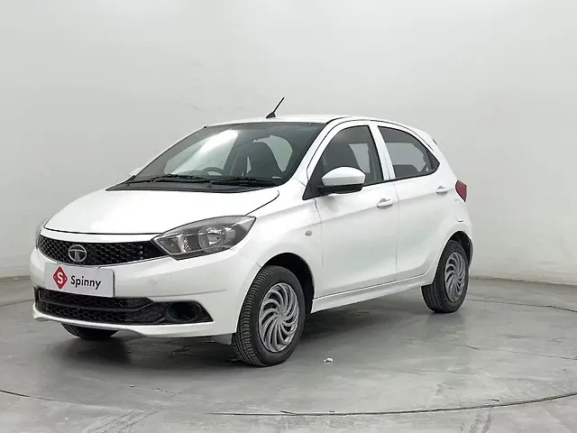 Used 2017 Tata Tiago in Pune