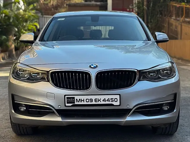 Used 2017 BMW 3 Series GT in Mumbai Used 2017 BMW 3 Series GT in Mumbai