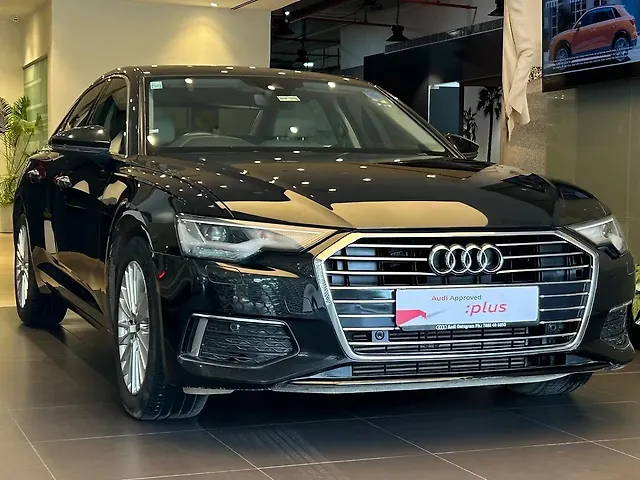 Used 2019 Audi A6 in Delhi