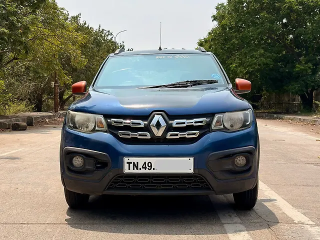 Used 2017 Renault Kwid in Chennai