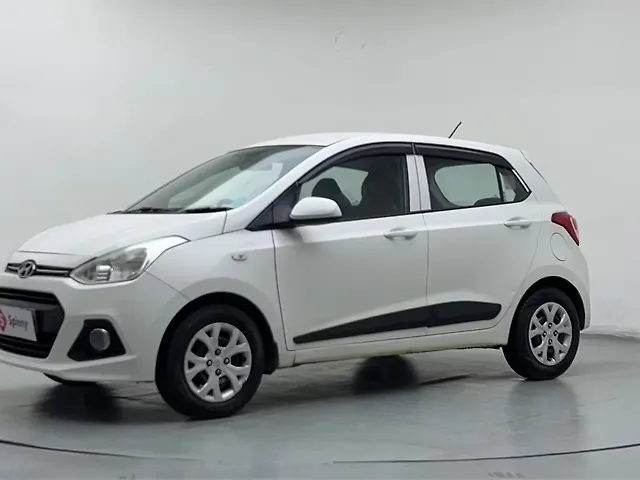 Used 2014 Hyundai Grand i10 in Ghaziabad