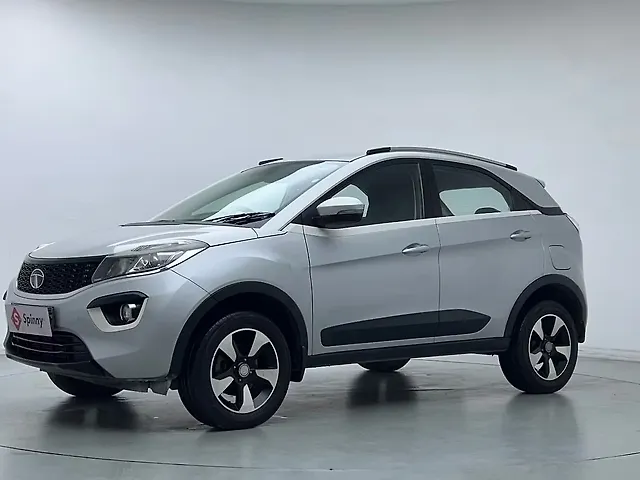 Used 2018 Tata Nexon in Ghaziabad