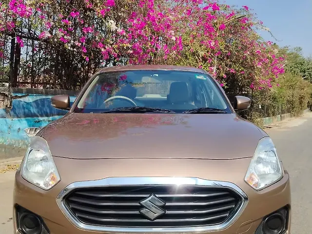 Used 2017 Maruti Suzuki DZire in Thane Used 2017 Maruti Suzuki DZire in Thane