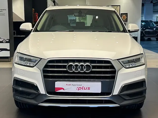 Used Audi Q3 [2017-2020] 30 TFSI Premium in Delhi