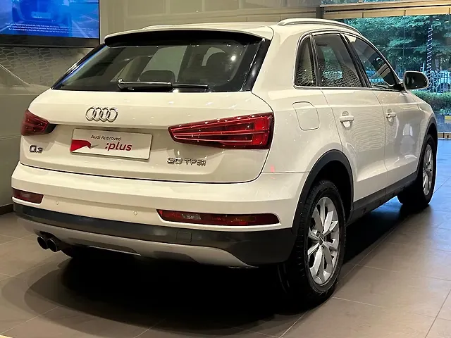 Used Audi Q3 [2017-2020] 30 TFSI Premium in Delhi