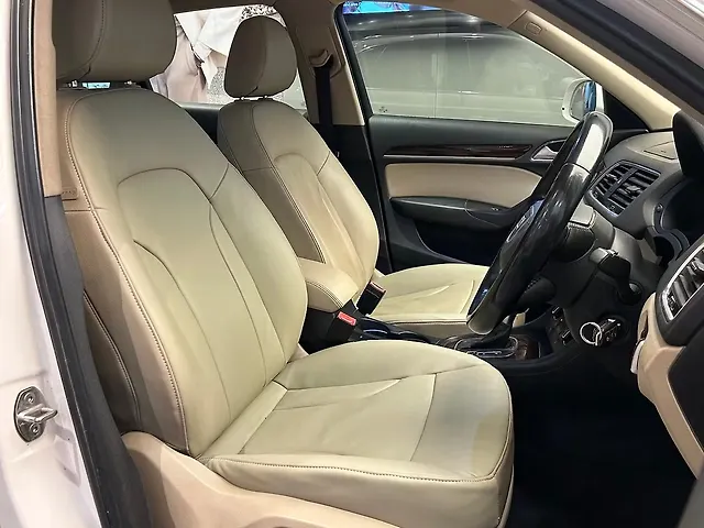 Used Audi Q3 [2017-2020] 30 TFSI Premium in Delhi