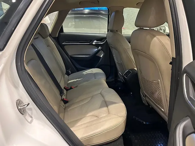 Used Audi Q3 [2017-2020] 30 TFSI Premium in Delhi