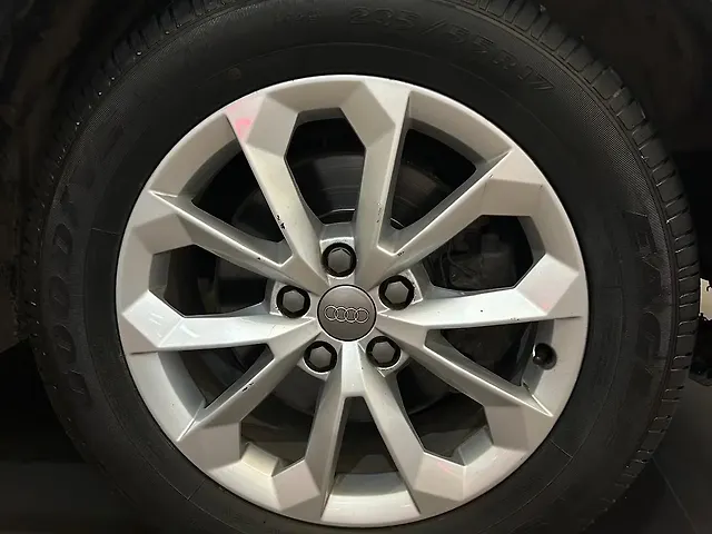 Used Audi Q3 [2017-2020] 30 TFSI Premium in Delhi