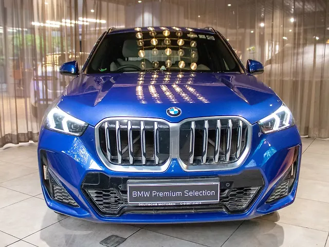 Used 2023 BMW X1 in Bangalore