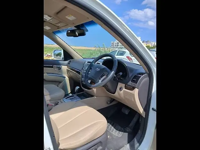 Used Hyundai Santa Fe [2011-2014] 4 WD (AT) in Chennai