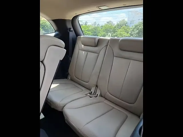 Used Hyundai Santa Fe [2011-2014] 4 WD (AT) in Chennai