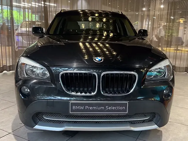 Used 2011 BMW X1 in Bangalore