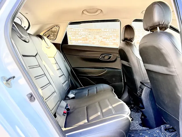 Used Hyundai i20 [2020-2023] Sportz 1.2 MT [2020-2023] in Surat