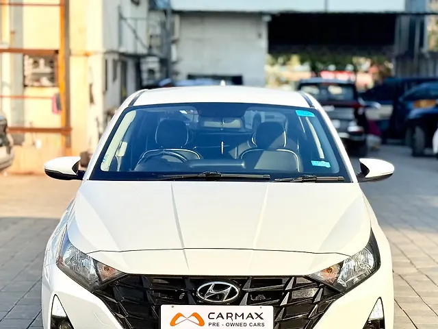 Used 2022 Hyundai Elite i20 in Surat Used 2022 Hyundai Elite i20 in Surat