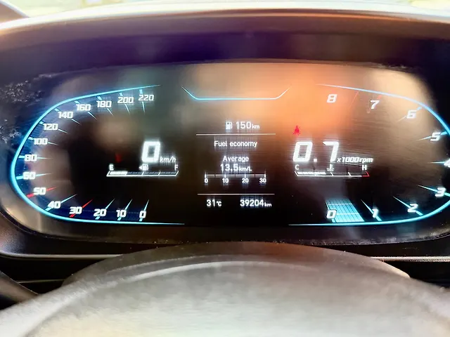 Used Hyundai i20 [2020-2023] Sportz 1.2 MT [2020-2023] in Surat