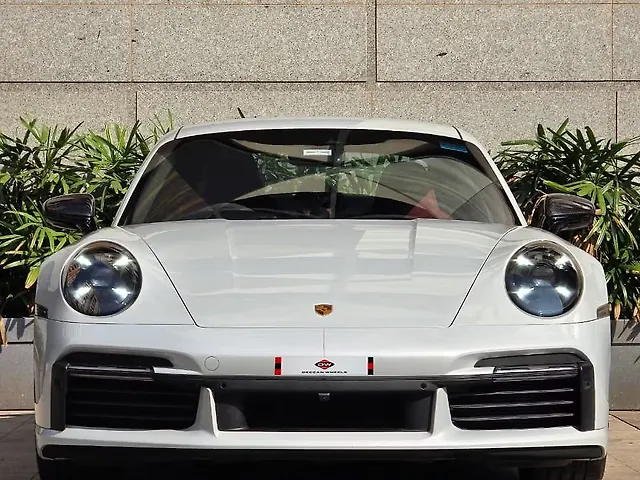 Used 2023 Porsche 911 in Pune