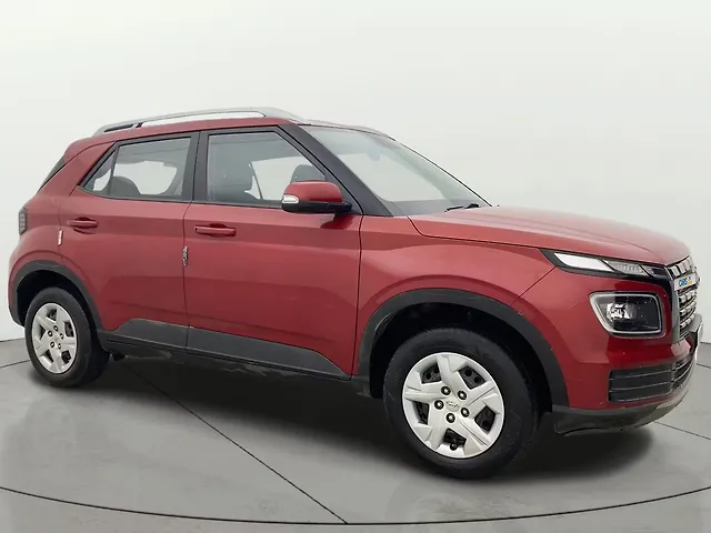 Used 2023 Hyundai Venue in Chennai Used 2023 Hyundai Venue in Chennai